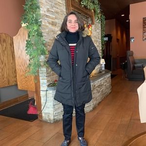 Meet your Posher, Monica